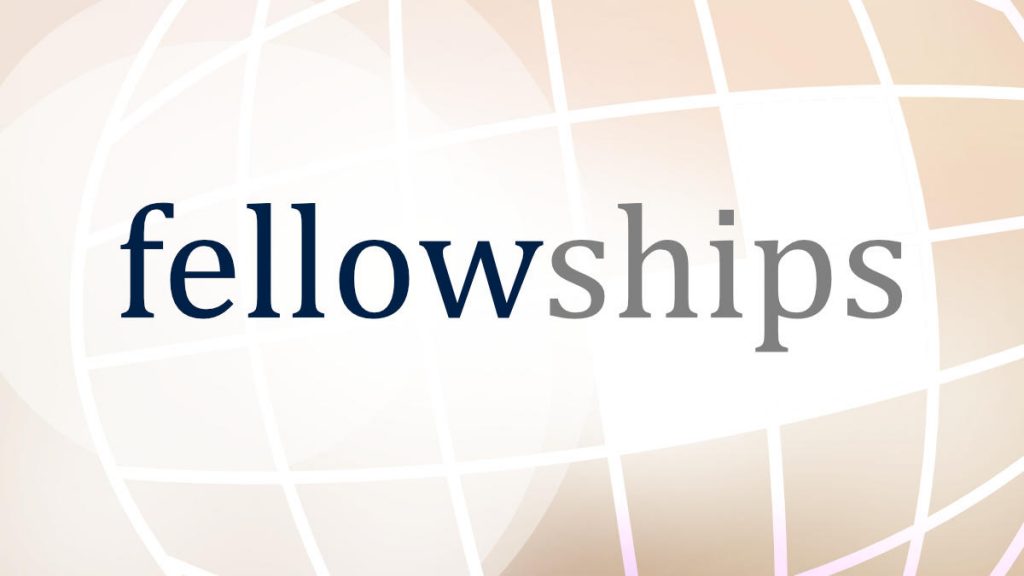 fellowships