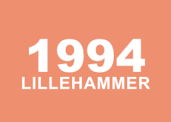 Lillehammer 1994