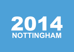 Nottingham 2014