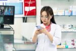 pharmacy