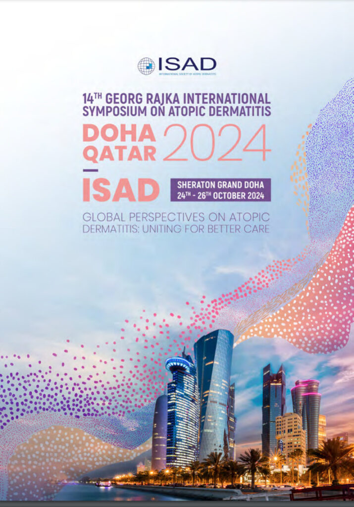 Media Kit – ISAD