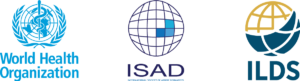 WHO+ISAD+ILDS